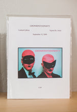 Load image into Gallery viewer, GronkPattsiParty