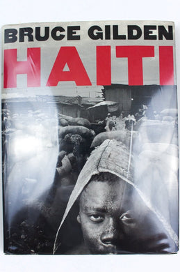 HAITI