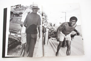 HAITI