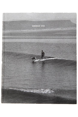 HAMBURGER EYES Issue 012