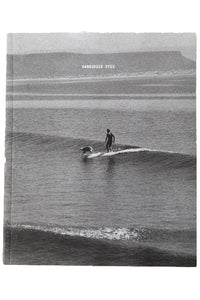 HAMBURGER EYES Issue 012