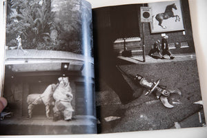 HAMBURGER EYES Issue 012