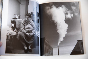 HAMBURGER EYES Issue 012