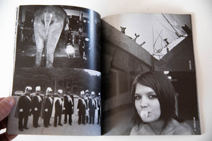 HAMBURGER EYES Issue 012