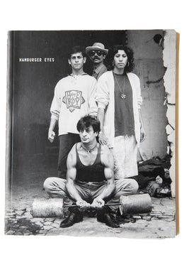 HAMBURGER EYES SUMMER 2005 NO. 009