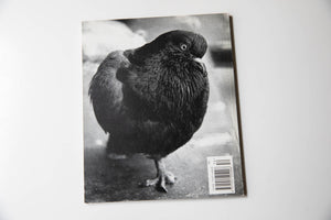 HAMBURGER EYES SUMMER 2005 NO. 009
