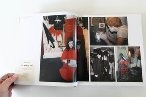 HAPPENINGS | NEW YORK 1958-1963