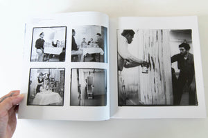 HAPPENINGS | NEW YORK 1958-1963