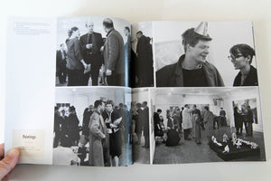 HAPPENINGS | NEW YORK 1958-1963