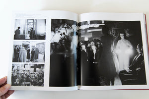 HAPPENINGS | NEW YORK 1958-1963