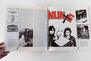 HARDCORE CALIFORNIA | A History of Punk and New Wave