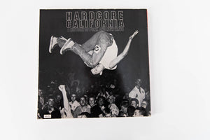 HARDCORE CALIFORNIA | A History of Punk and New Wave