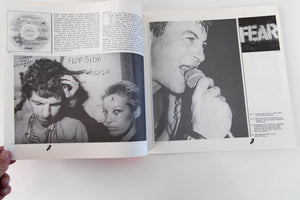 HARDCORE CALIFORNIA | A History of Punk and New Wave