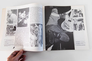 HARDCORE CALIFORNIA | A History of Punk and New Wave