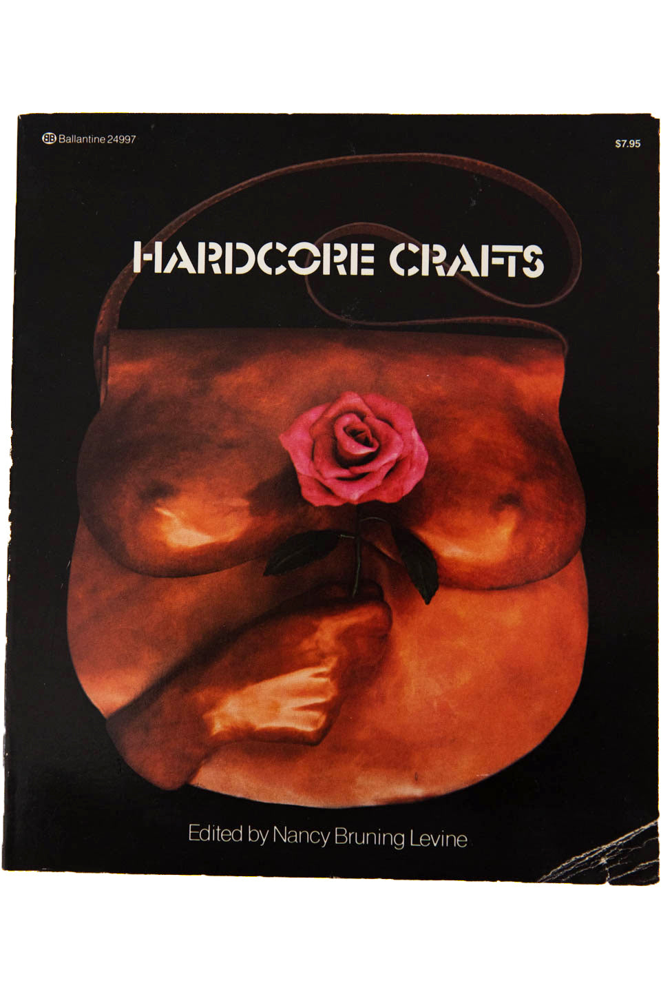 HARDCORE CRAFTS