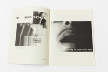 Load image into Gallery viewer, HEADS MAGAZINE No. 4