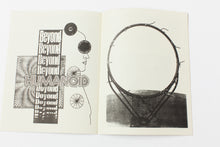 Load image into Gallery viewer, HEADS MAGAZINE No. 4