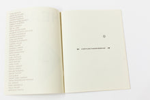 Load image into Gallery viewer, HEADS MAGAZINE No. 4