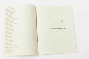 HEADS MAGAZINE No. 4