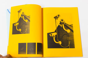 HEADS MAGAZINE No. 5