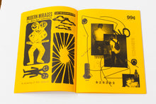 Load image into Gallery viewer, HEADS MAGAZINE No. 5