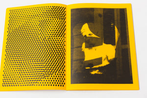 HEADS MAGAZINE No. 5
