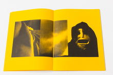 Load image into Gallery viewer, HEADS MAGAZINE No. 5
