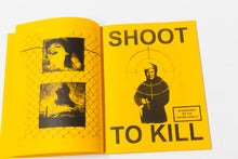 Load image into Gallery viewer, HEADS MAGAZINE No. 5