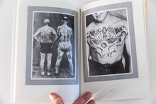 Load image into Gallery viewer, HEAVILY TATTOOED MEN AND WOMEN