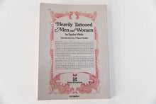 Load image into Gallery viewer, HEAVILY TATTOOED MEN AND WOMEN