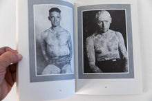 Load image into Gallery viewer, HEAVILY TATTOOED MEN AND WOMEN