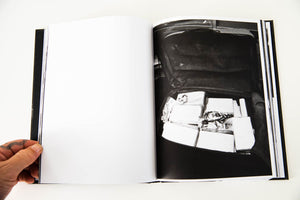 HEAVYWEIGHT | 1st Edition