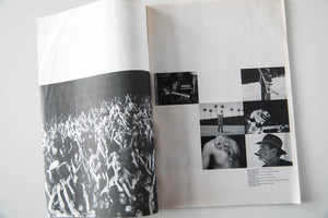 HEDI SLIMANE CALIFORNIA SONG