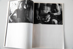 HEDI SLIMANE CALIFORNIA SONG