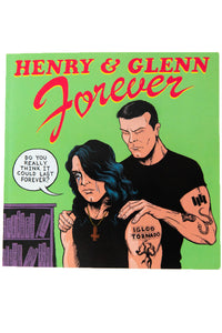 HENRY & GLENN FOREVER