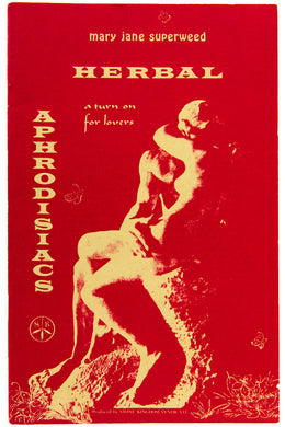 HERBAL APHRODISIACS | A Turn On For Lovers