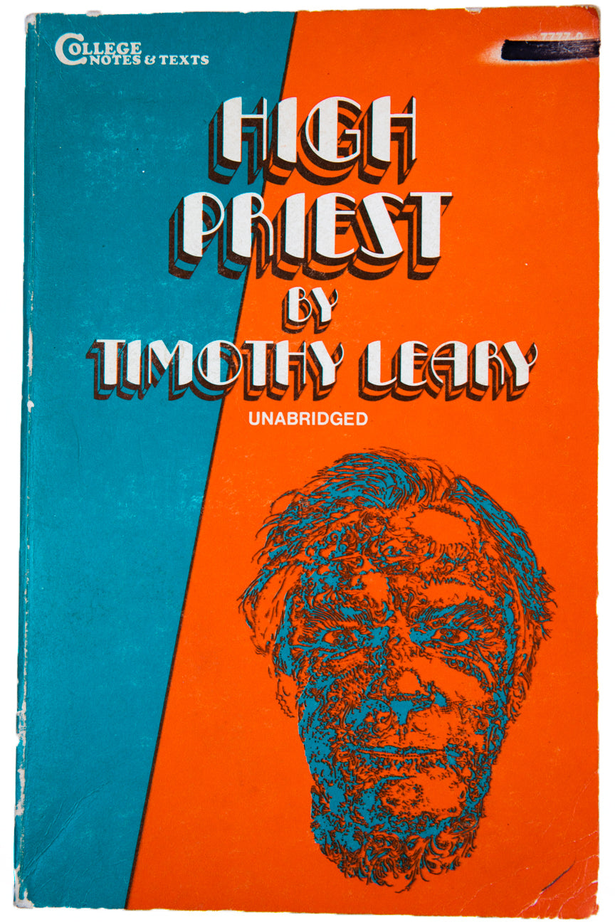 HIGH PRIEST