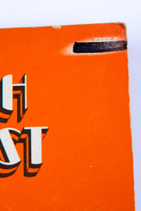 HIGH PRIEST