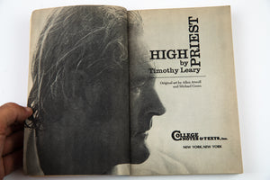 HIGH PRIEST