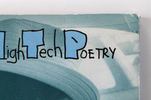 HIGH TECH POETRY