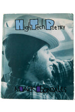 Load image into Gallery viewer, HIGH TECH POETRY