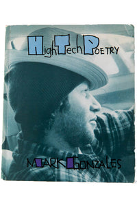 HIGH TECH POETRY