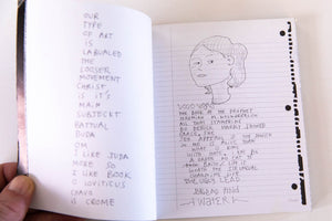 HIGH TECH POETRY