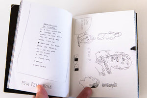 HIGH TECH POETRY