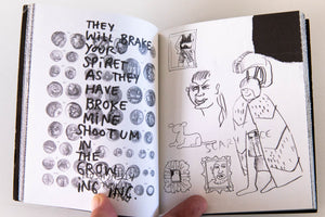 HIGH TECH POETRY