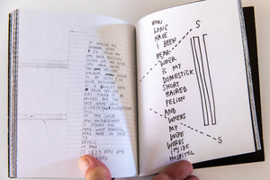 HIGH TECH POETRY