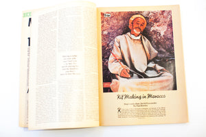 HIGH TIMES | September 1976