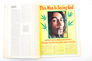 HIGH TIMES | September 1976