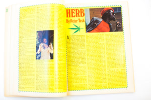 HIGH TIMES | September 1976