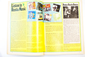 HIGH TIMES | September 1976